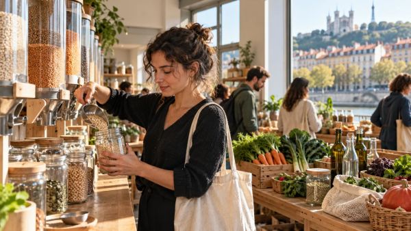 5 façons d'agir pour la transition écologique dès maintenant