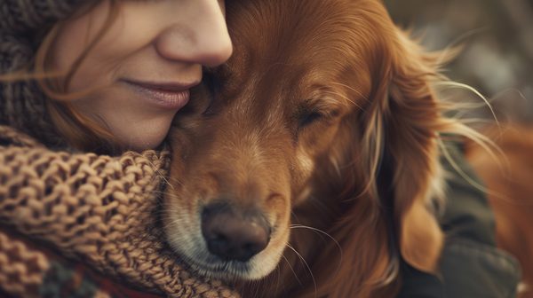 Assurance pour animal de compagnie : protégez votre compagnon à poil