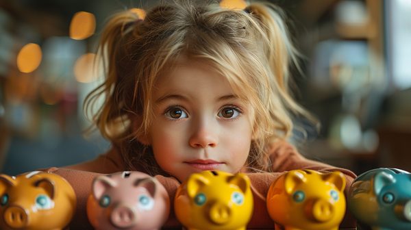 Choisir la meilleure banque pour votre enfant