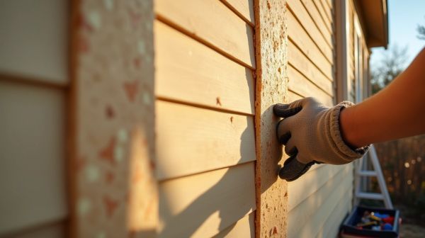 Comment améliorer l'isolation thermique par extérieur de votre maison