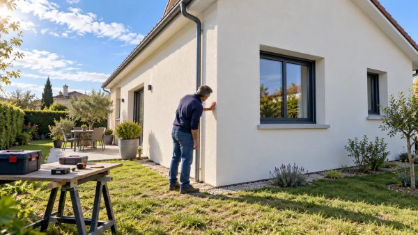 Top conseils pour réduire vos factures grâce à une isolation extérieure