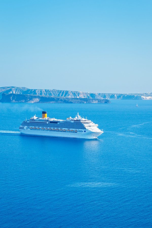 Ponant : luxe et aventure en croisière